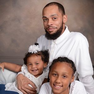 Meet your Posher, Darin